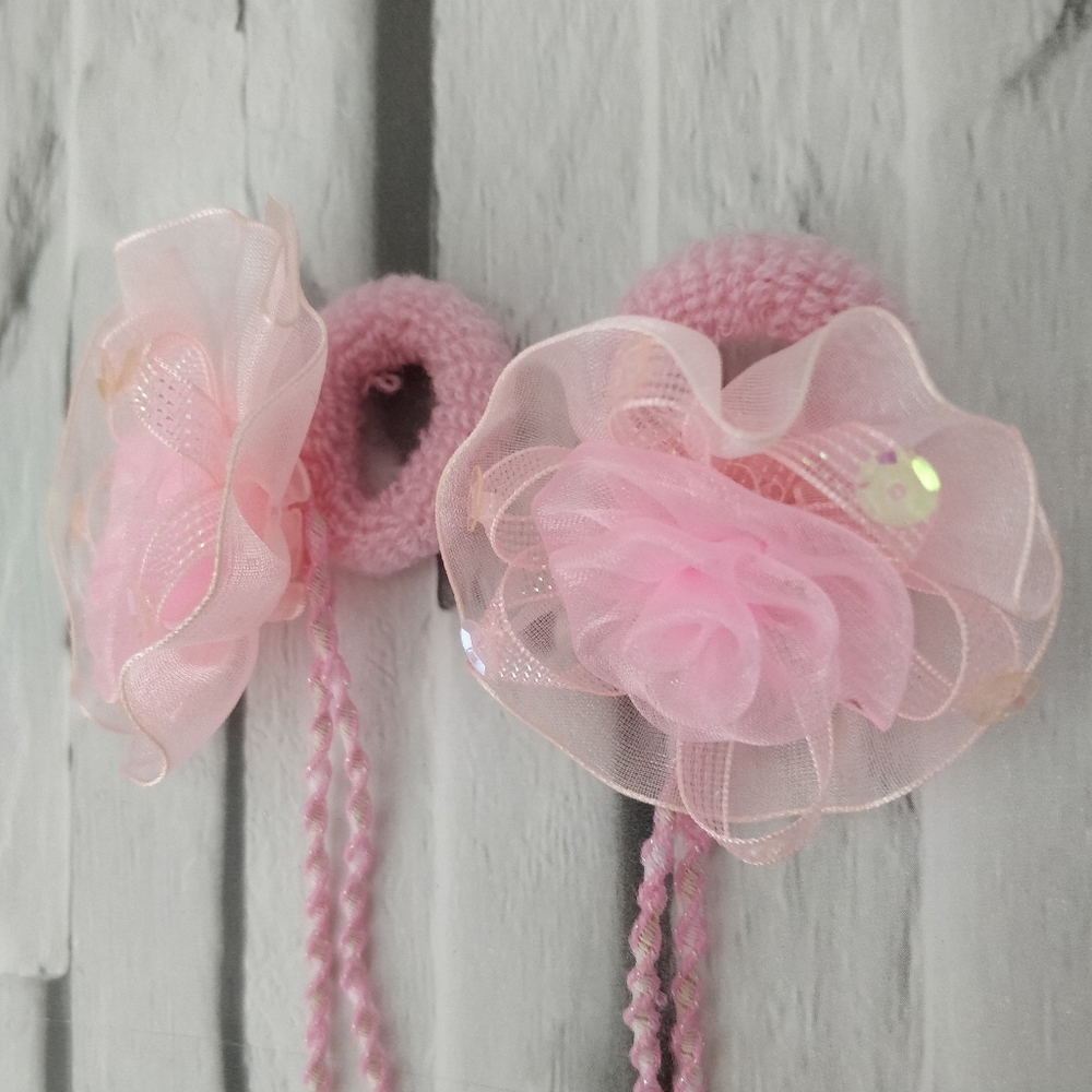 Girls Hair Accessory Bundle - Picture 5 of 9